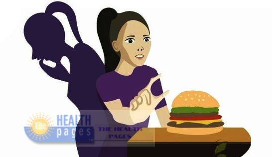 Binge Eating Symptoms