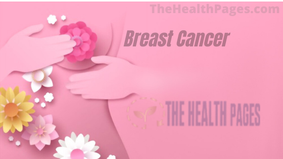 Breast Cancer: The Health Pages