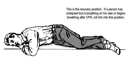 CPR Can Make You a Lifesaver